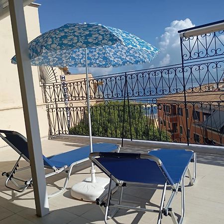 Kiki'S Penthouse Corfu (city) Exterior foto