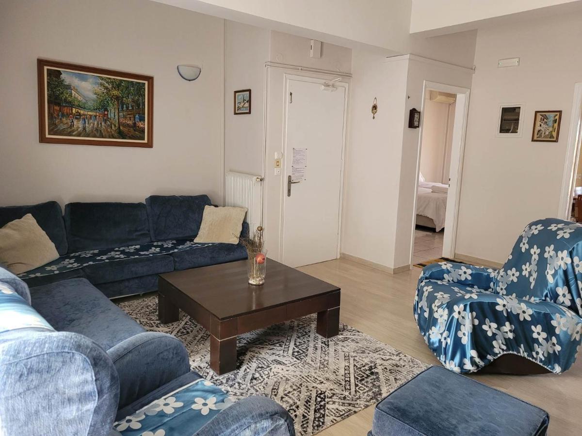 Kiki'S Penthouse Corfu (city) Exterior foto