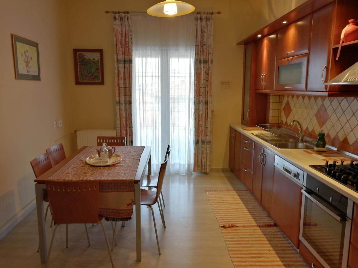 Kiki'S Penthouse Corfu (city) Exterior foto
