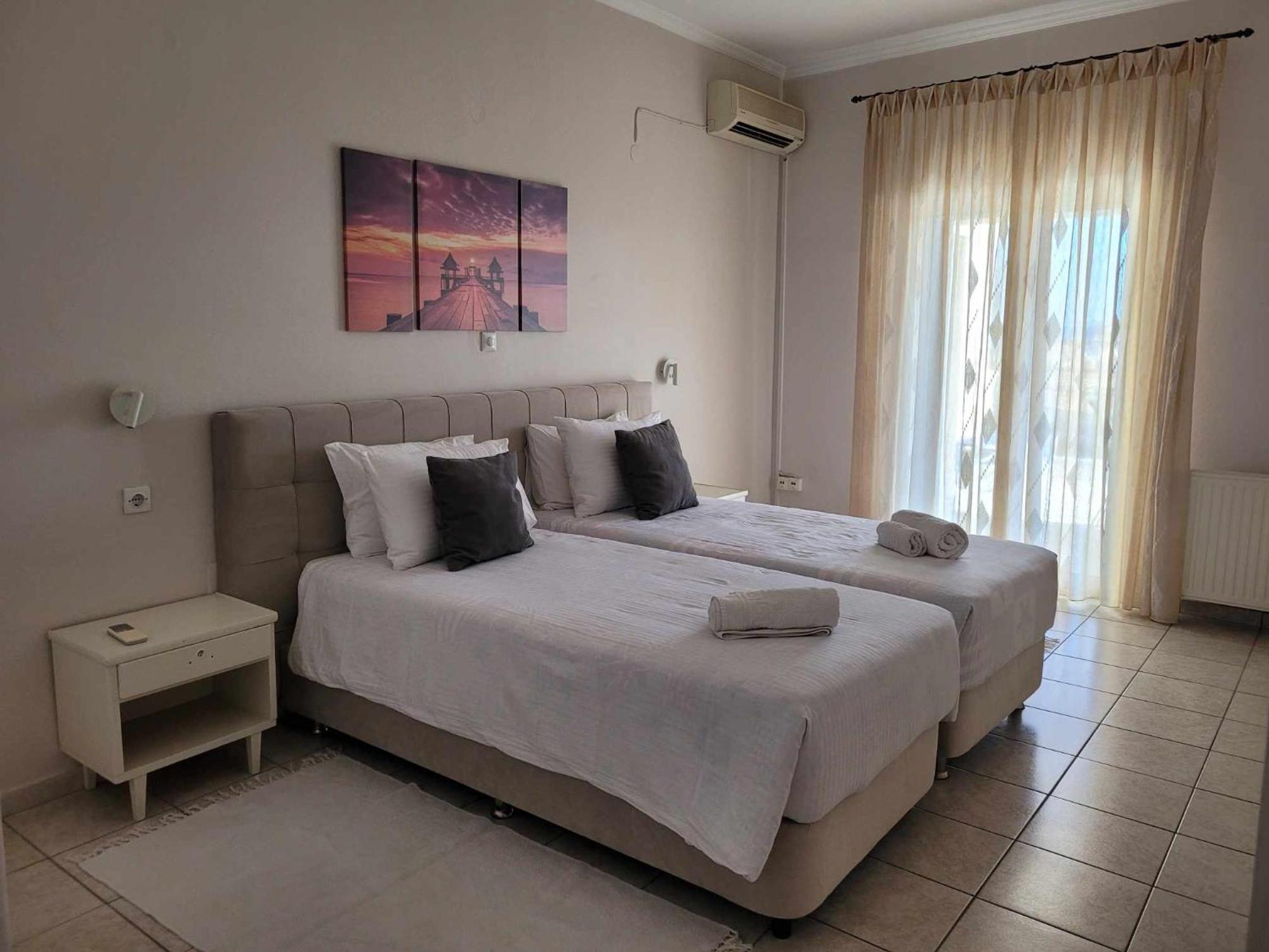 Kiki'S Penthouse Corfu (city) Exterior foto