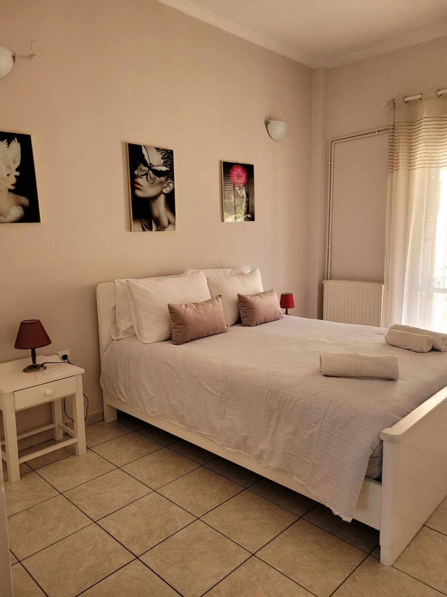 Kiki'S Penthouse Corfu (city) Exterior foto