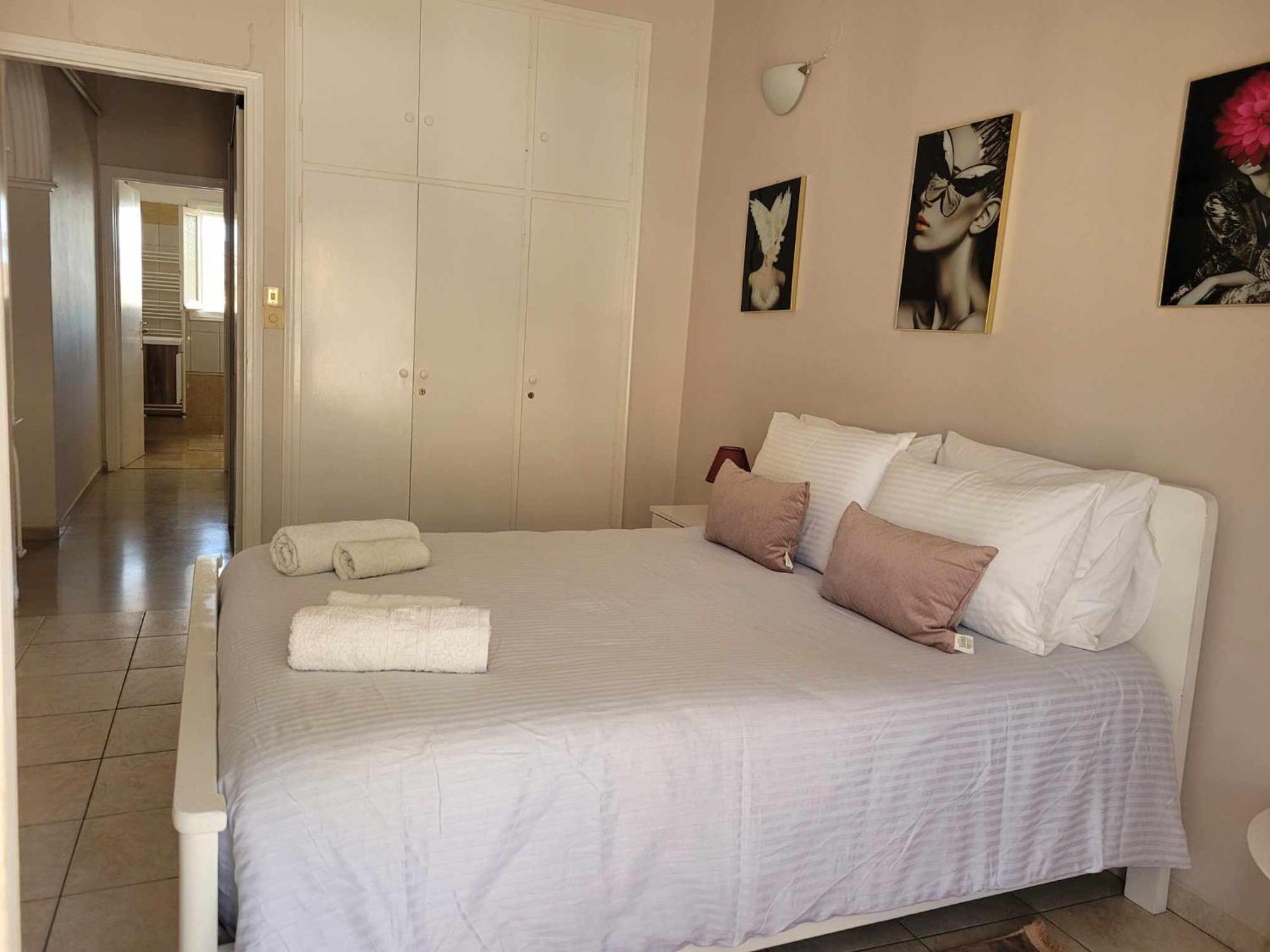 Kiki'S Penthouse Corfu (city) Exterior foto