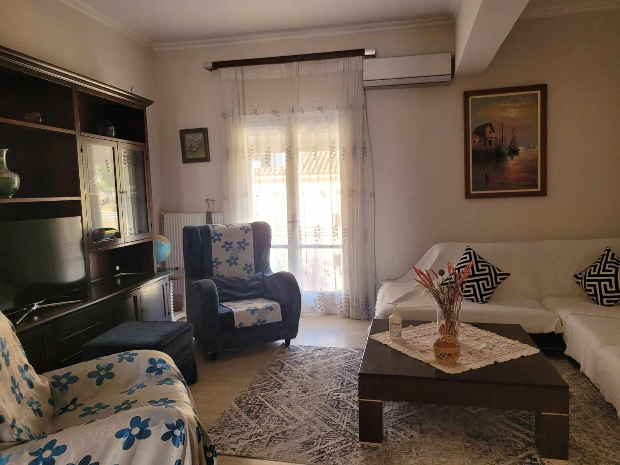 Kiki'S Penthouse Corfu (city) Exterior foto